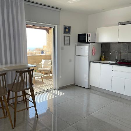 Presidential Penthouse Villa Eilat Dış mekan fotoğraf