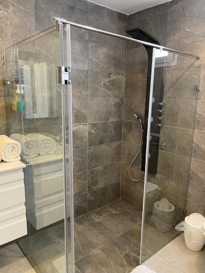 Presidential Penthouse Villa Eilat Dış mekan fotoğraf