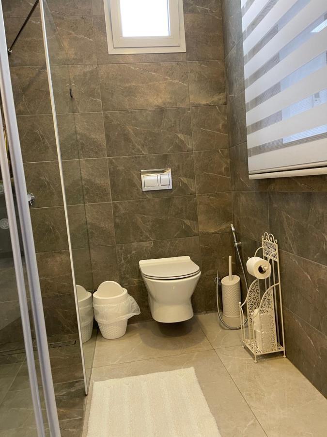 Presidential Penthouse Villa Eilat Dış mekan fotoğraf